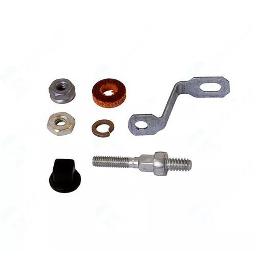[REMY-10457624] [M] Kit Reparacion Alternador 22SI 7 Piezas G 8 Delco Remy 10457624 Codigo 312208