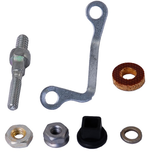 [REMY-10457625] [M] Kit Reparacion Alternador 22SI 7 Piezas F 8 Delco Remy 10457625 Codigo 312207