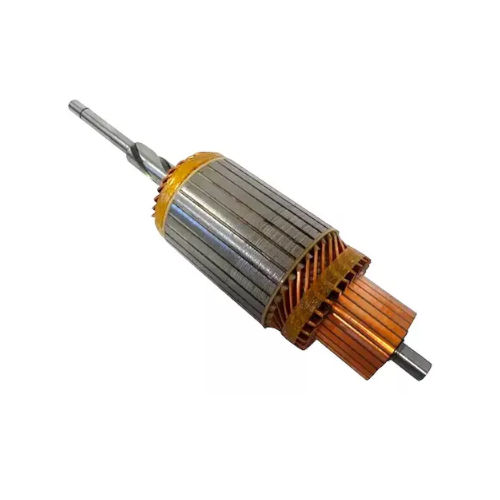 [REMY-10473852] [M] Inducido 41MT 12V Delco Remy 10473852 Codigo 324112