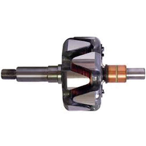 [REMY-10477863] [M] Rotor 21SI 22SI 24V 70AMP Delco Remy 10477863 Codigo 312113
