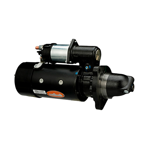 [REMY-10478998] [M] Arranque 42MT 24V 11D Cummins ISX- Caterpillar Delco Remy 10478998 Codigo 324204