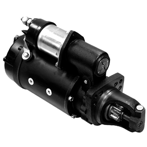 [REMY-10479243] [M] Arranque 41MT 12V 12D Kodiak Delco Remy 10479243 Codigo 324103