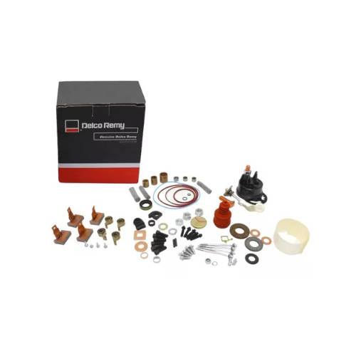 [REMY-10502039] [M] Kit Reparacion Arranque 42MT Completo Delco Remy 10502039 Codigo 324223