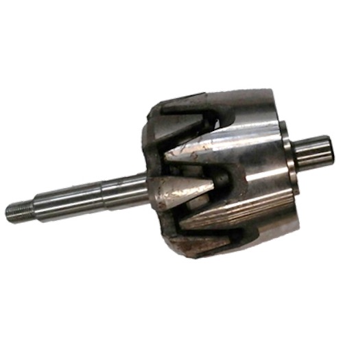 [REMY-10502321] [M] Rotor 36SI 12V 105AMP Nucleo Delco Remy 10502321 Codigo 313611