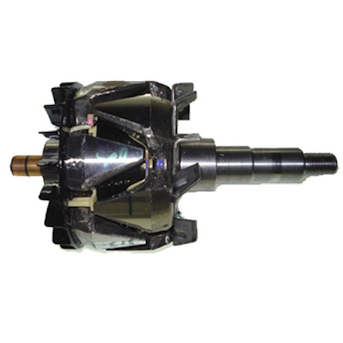 [REMY-10510452] [M] Rotor 24SI 24V 70AMP Delco Remy 10510452 Codigo 312423