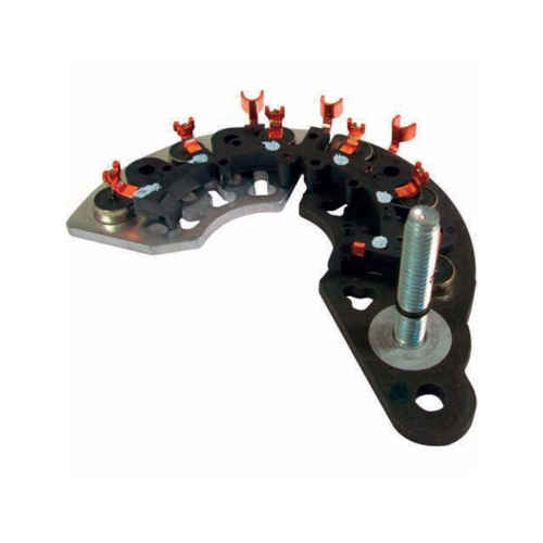 [REMY-10510456] [M] PortaDiodo Alternador 24SI Delco Remy 10510456 Codigo 312418