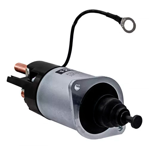 [REMY-10511408] [M] Automatico 39MT 12V ZM-841 Delco Remy 10511408 Codigo 323911