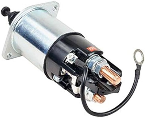 [REMY-10511409] [M] Automatico 39MT LB 24V ZM-1841 Delco Remy 10511409 Codigo 323913