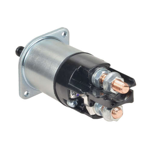 [REMY-10512093] [M] Automatico 38MT 12V ZM-840 Delco Remy 10512093 Codigo 323806