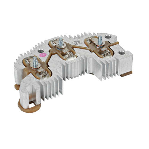 [REMY-10512367] [M] Rectificador 22SI Caterpillar 31SI International Alternador 19011104 130AMP 10501636 10512367 Delco Remy 10512367 Codigo 312212