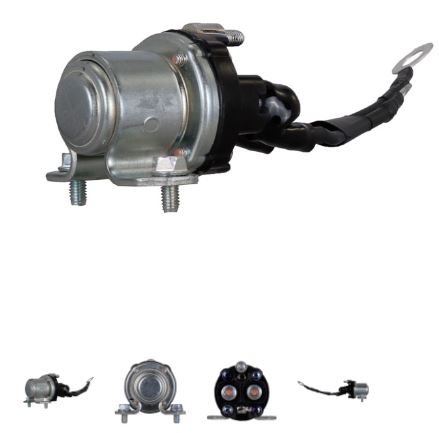 [REMY-10518784] [M] Automatico 29MT 24V Auxiliar Mercedes OM924-926 = 10546288 Delco Remy 10518784 Codigo 322914
