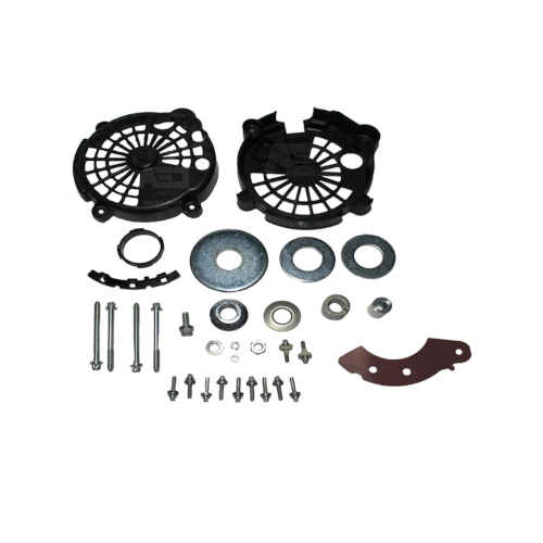 [REMY-10520982] [M] Kit Alternador 24SI Delco Remy 10520982 Codigo 312417
