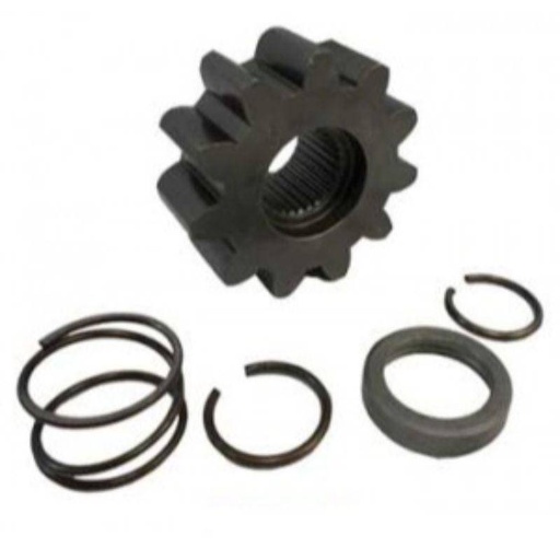 [REMY-10526458] [M] Kit Piñon 39MT 11D Modulo 6 8 Delco Remy 10526458 Codigo 323929