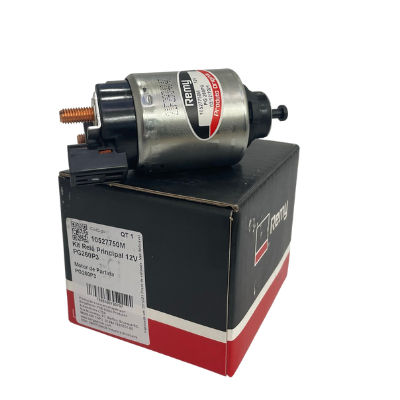 [REMY-10527750] [M] Automatico Hyundai H100 2.5L Kia K2500 PG260 12V Delco Remy 10527750 Codigo 24750