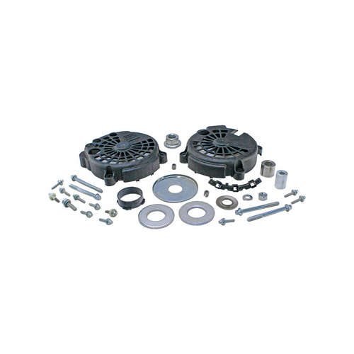 [REMY-10528475] [M] Kit Reparacion Alternador 28SI Delco Remy 10528475 Codigo 312812