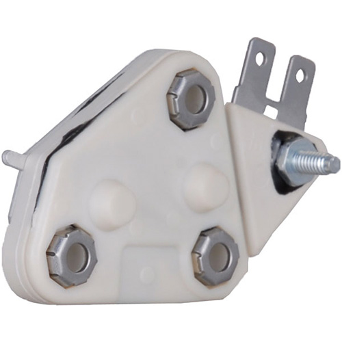 [REMY-1116433] [M] Regulador 20SI 21SI 22SI 27SI 33SI 34SI 12V con Tornillo Delco Remy 1116433 Codigo 312004
