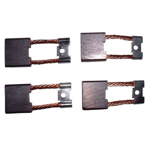 [REMY-1852893] [M] Escobilla Arranque 37MT 41MT 24V Unidad Delco Remy 1852893 Codigo 323720