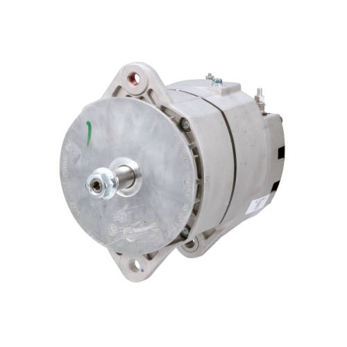 [REMY-19011153] [M] Alternador 33SI 34SI 24V 100AMP Delco Remy 19011153 Codigo 313301