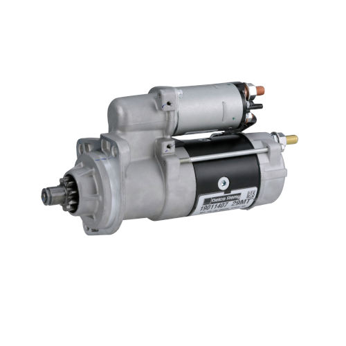 [REMY-19011407] [M] Arranque 29MT 12V 10D SAE 1 CW Delco Remy 19011407 Codigo 322907