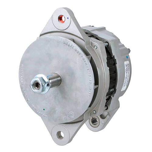 [REMY-19020310] [M] Alternador 22SI 12V 145 150AMP International Serie 4000 Delco Remy 19020310 Codigo 312202