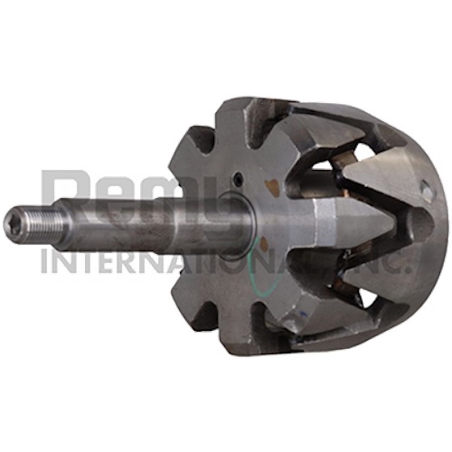 [REMY-1968904] [M] Rotor 25SI 26SI 33SI 34SI 12V 135AMP Delco Remy 1968904 Codigo 312602