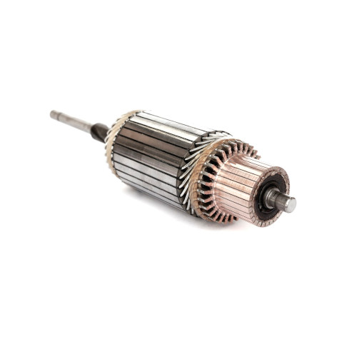 [REMY-1988322] [M] Inducido 37MT 24V Delco Remy 1988322 Codigo 323724