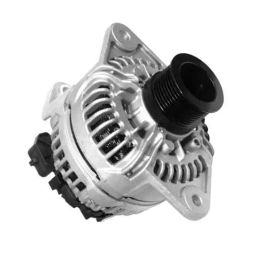 [REMY-30008] [M] Alternador Volvo NCB2 FH12 340 380 420 460 500 D120D L 12 1998 - 08 2006 NH12 FM12 B12B 06-024V 110A 8PK 0.124.655.008 Delco Remy Value Line 30008 Codigo 319901
