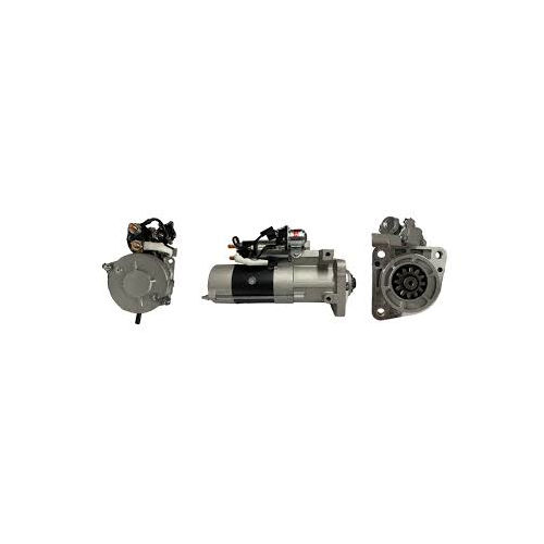 [REMY-35048] [M] Arranque Volvo Omnibus B290R B290RLE Motor D7E290 2011 Adelante 24V 5 5KW 12D MOD 3 B7R 85000749 M009T62671 20880693 21164603 Delco Remy Value Line 35048 Codigo 329901