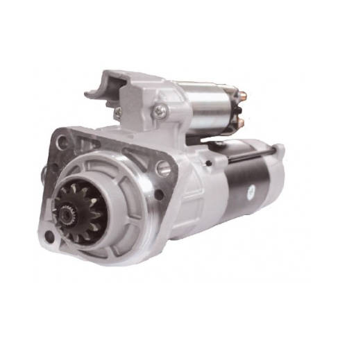 [REMY-35083] [M] Arranque 24V 5.0KW Value Line Delco Remy Value Line 35083 Codigo 329906