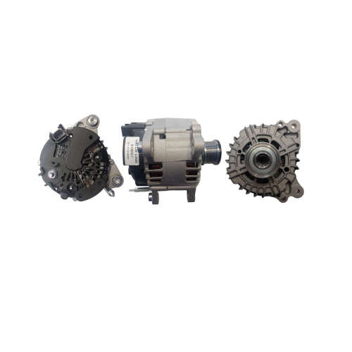 [REMY-50003] [M] Alternador 14V 140AMP Delco Remy Value Line 50003 Codigo 319905