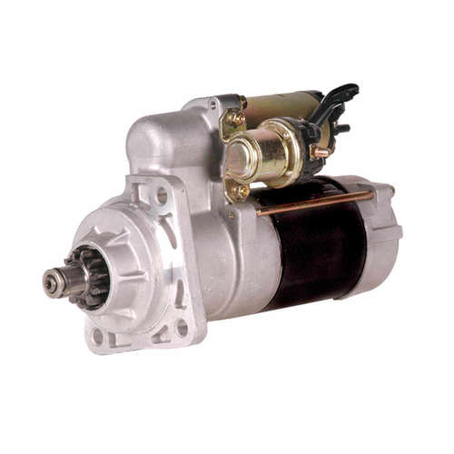 [REMY-61006208] [M] Arranque 31MT 12V T-9 Feighliner Delco Remy 61006208 Codigo 323101