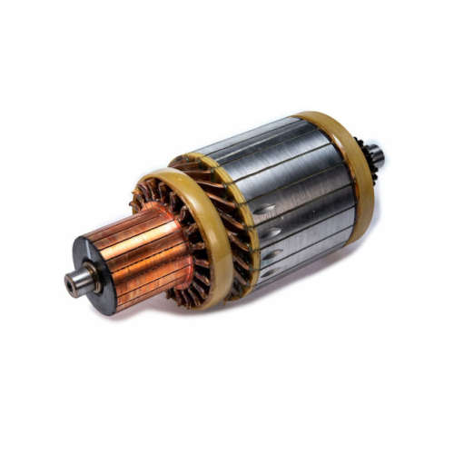 [REMY-61007734] [M] Inducido 39MT 12V = 10536754 Delco Remy 61007734 Codigo 323925