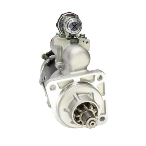 [REMY-61014764] [M] Arranque 29MT 24V Agrale ISF 3.8L Diesel 2011-2015 Delco Remy 61014764 Codigo 322905