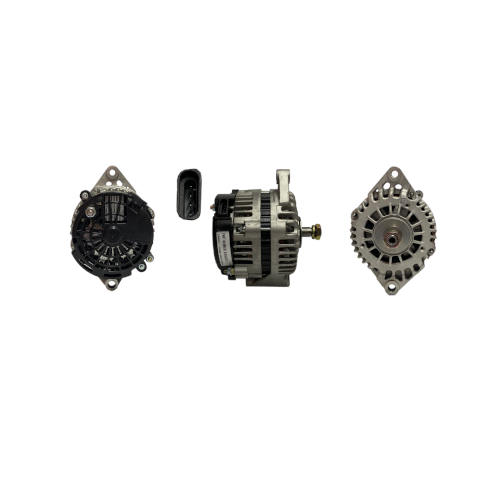[REMY-61018170] [M] Alternador 13SI 24V Delco Remy 61018170 Codigo 311302