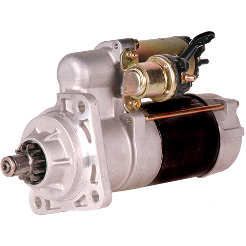 [REMY-8200014] [M] Arranque 29MT 12V 10D Perkins Delco Remy 8200014 Codigo 322906