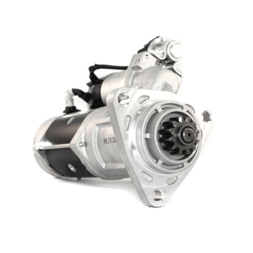 [REMY-8200053] [M] Arranque 37M 38MT 24V 12D Cummins 6CT DT466 Delco Remy 8200053 Codigo 323801