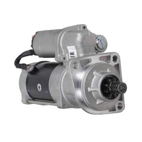 [REMY-8200064] [M] Arranque 28MT 29MT 24V 10D Cummins 4BT 6BT = 1113277 Delco Remy 8200064 Codigo 322903