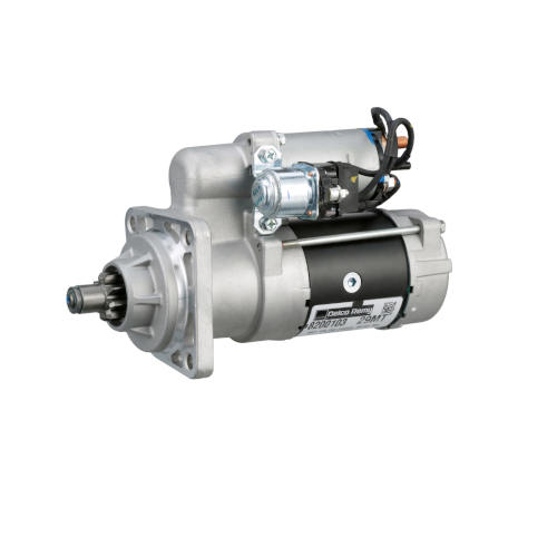 [REMY-8200103] [M] Arranque 28MT 29MT 12V T-9 Mini Mula Feighliner M2106 Delco Remy 8200103 Codigo 329903