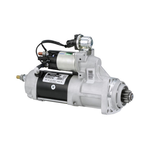 [REMY-8200242] [M] Arranque 38MT 24V 10D Kodiak 40mm Delco Remy 8200242 Codigo 323804