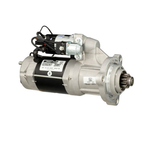 [REMY-8200287] [M] Arranque 39MT 12V 12D Feighliner Delco Remy 8200287 Codigo 323900