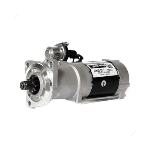 [REMY-8200357] [M] Arranque 29MT 24V 10D Volkswagen 17210 MWM Delco Remy 8200357 Codigo 322908