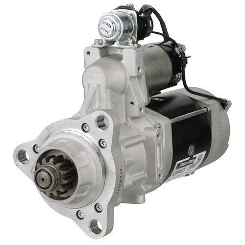 [REMY-8200433] [M] Arranque 39MT 12V 12D OCP GIII Bocin Giratorio Delco Remy 8200433 Codigo 323905
