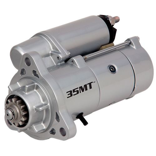 [REMY-8200958] [M] Arranque 35MT 12V 12D Actualizacion Seria 8200958 Delco Remy 8200958 Codigo 323505
