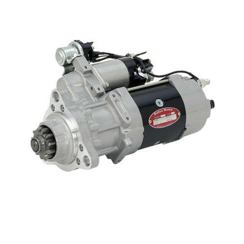 [REMY-8200971] [M] Arranque 39MT 12V 11D Feighliner Kenworth MACK Volvo Delco Remy 8200971 Codigo 323901