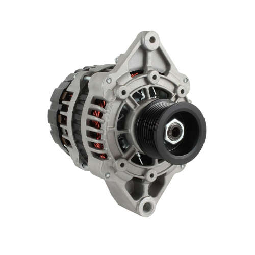 [REMY-8600030] [M] Alternador 11SI 12V 95AMP Delco Remy 8600030 Codigo 311102