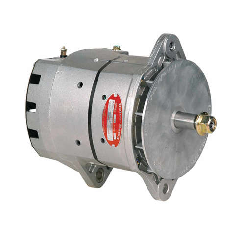 [REMY-8600064] [M] Alternador 30SI 33SI 34SI 35SI 12V 140AMP 3 Orejas Delco Remy 8600064 Codigo 313501