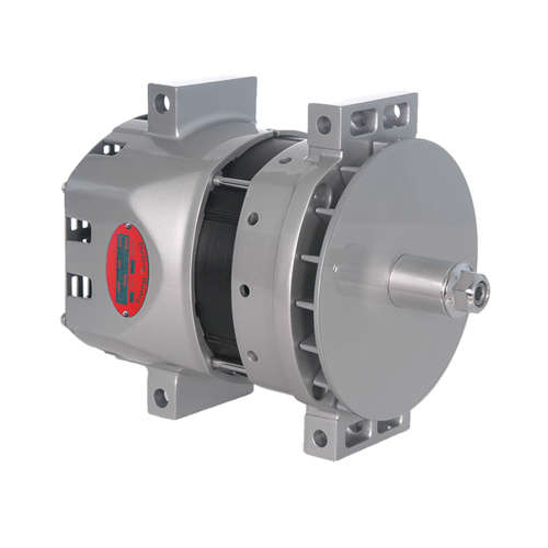 [REMY-8600094] [M] Alternador 40SI 12V 275AMP Pad Mount Delco Remy 8600094 Codigo 314001
