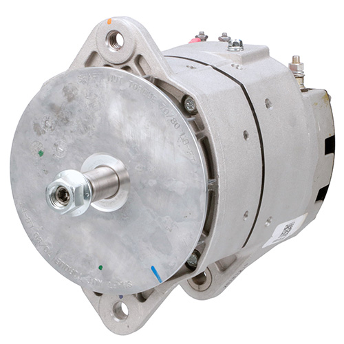 [REMY-8600126] [M] Alternador 36SI 12V 170AMP J180 Delco Remy 8600126 Codigo 313602