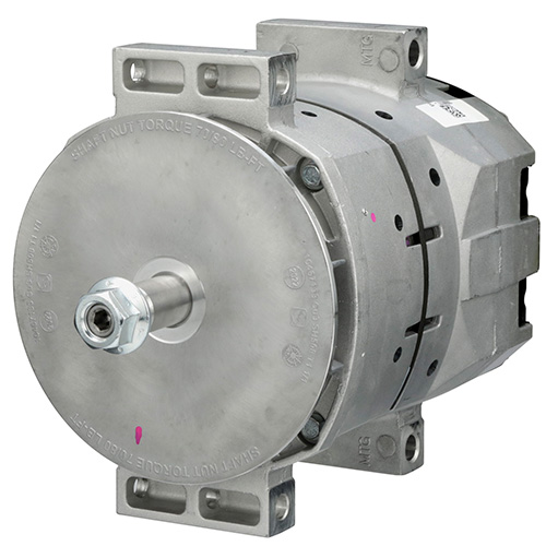 [REMY-8600127] [M] Alternador 36SI 12V 170AMP Pad Mount Delco Remy 8600127 Codigo 313603
