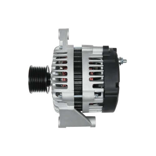 [REMY-8600282] [M] Alternador 13SI 24V 50AMP Puño Largo 72mm Delco Remy 8600282 Codigo 311301